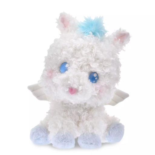 JDS - "Kyururun" Hercules Pegasus Plush Toy (Release Date: Feb 24, 2026)
