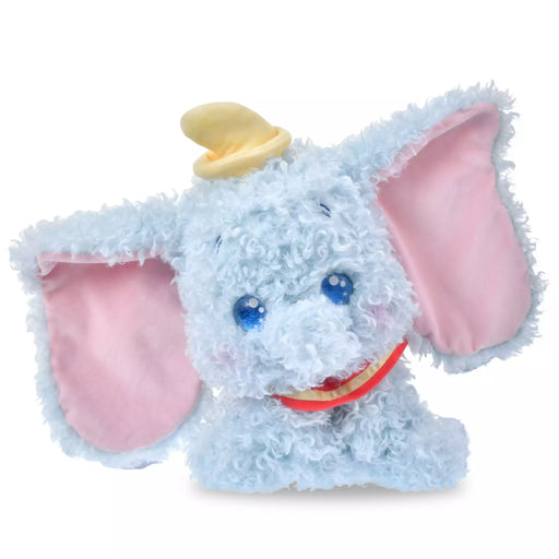 JDS - "Kyururun" Dumbo Plush Toy (Release Date: Feb 24, 2026)