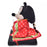 JDS - Minnie Mouse "in Hina Doll Style" Plush Doll  (Release Date: Jan 1, 2026)