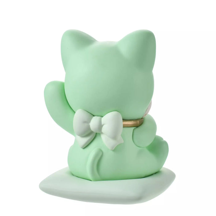 JDS - 2026 Japan Lucky Cat "Maneki-Neko" Collection x Dale Mascot/Figure (Release Date: Jan 1, 2026)
