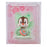 JDS - 2026 Japan Lucky Cat "Maneki-Neko" Collection x Dale Mascot/Figure (Release Date: Jan 1, 2026)