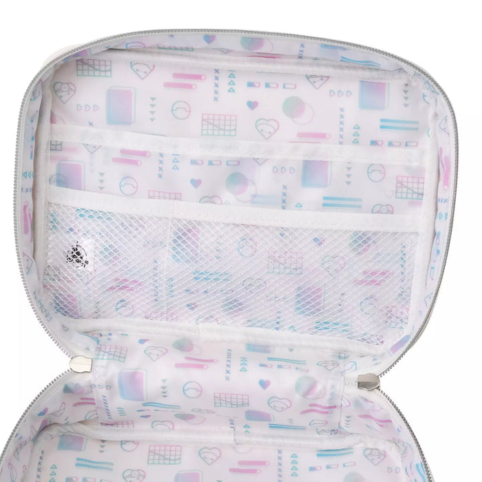 JDS - 2026 Care Robot Baymax Collection x Big Hero 6 Vanity Pouch (Release Date: Jan 19, 2026)