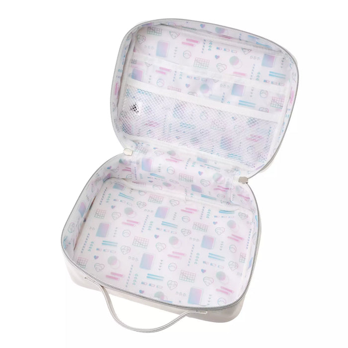 JDS - 2026 Care Robot Baymax Collection x Big Hero 6 Vanity Pouch (Release Date: Jan 19, 2026)