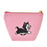 JDS - Figaro "Fun One Color" Pouch (S) (Release Date: Dec 2, 2025)