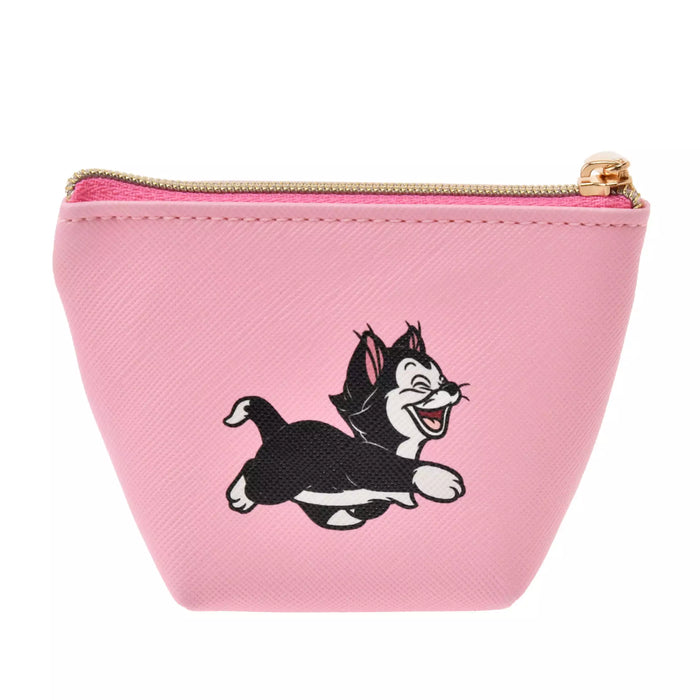 JDS - Figaro "Fun One Color" Pouch (S) (Release Date: Dec 2, 2025)