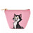 JDS - Figaro "Fun One Color" Pouch (S) (Release Date: Dec 2, 2025)