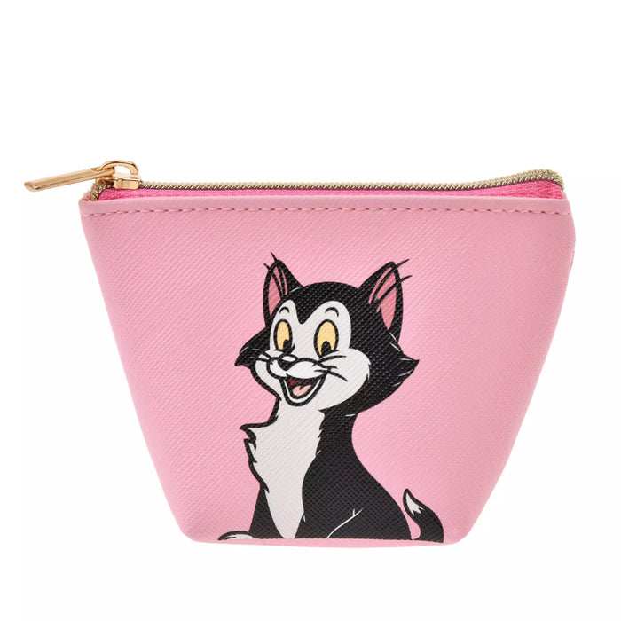 JDS - Figaro "Fun One Color" Pouch (S) (Release Date: Dec 2, 2025)