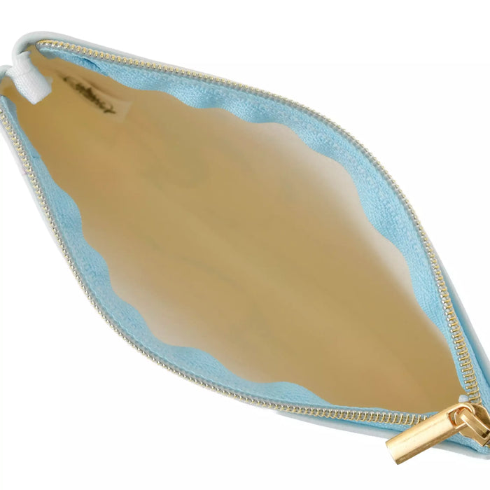 JDS - 2026 Sakura Collection x Alice & Dinah (S) Flat Pouch  (Release Date: Jan 13, 2026)