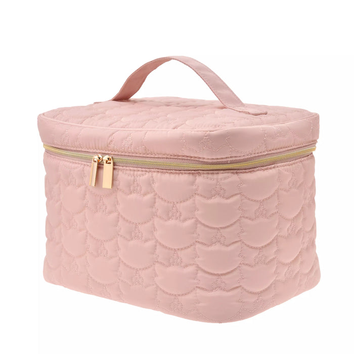JDS - Quilted Marie The Aristocats Make Up Bag (Release Date: Dec 2, 2025)
