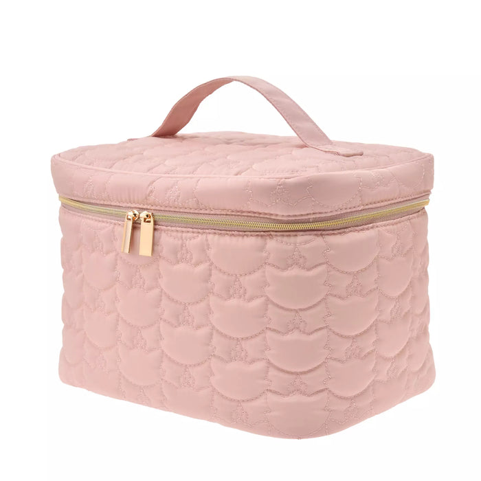 JDS - Quilted Marie The Aristocats Vanity Pouch