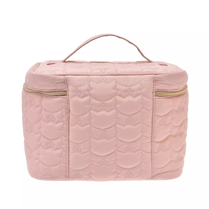 JDS - Quilted Marie The Aristocats Make Up Bag (Release Date: Dec 2, 2025)