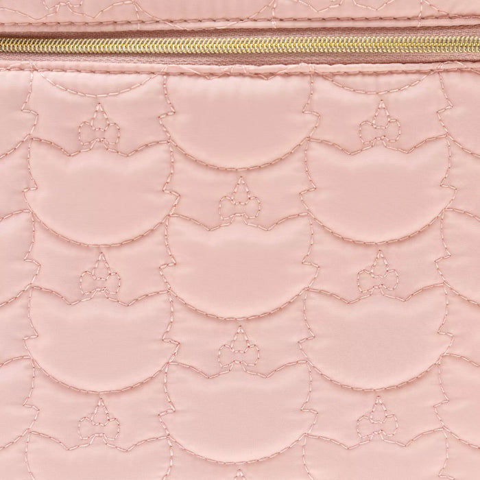 JDS - Quilted Marie The Aristocats Make Up Bag (Release Date: Dec 2, 2025)