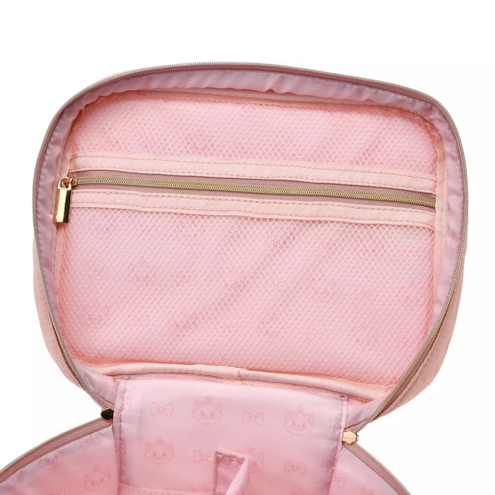 JDS - Quilted Marie The Aristocats Make Up Bag (Release Date: Dec 2, 2025)