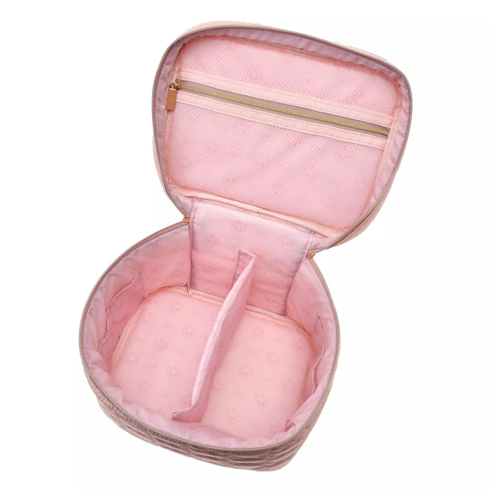 JDS - Quilted Marie The Aristocats Vanity Pouch