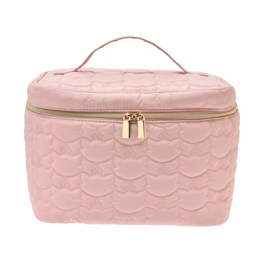 JDS - Quilted Marie The Aristocats Make Up Bag (Release Date: Dec 2, 2025)