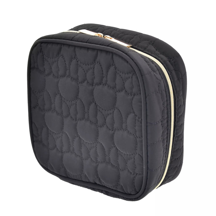 JDS - Quilted Minnie Mouse Square  Pouch (Release Date: Dec 2, 2025)