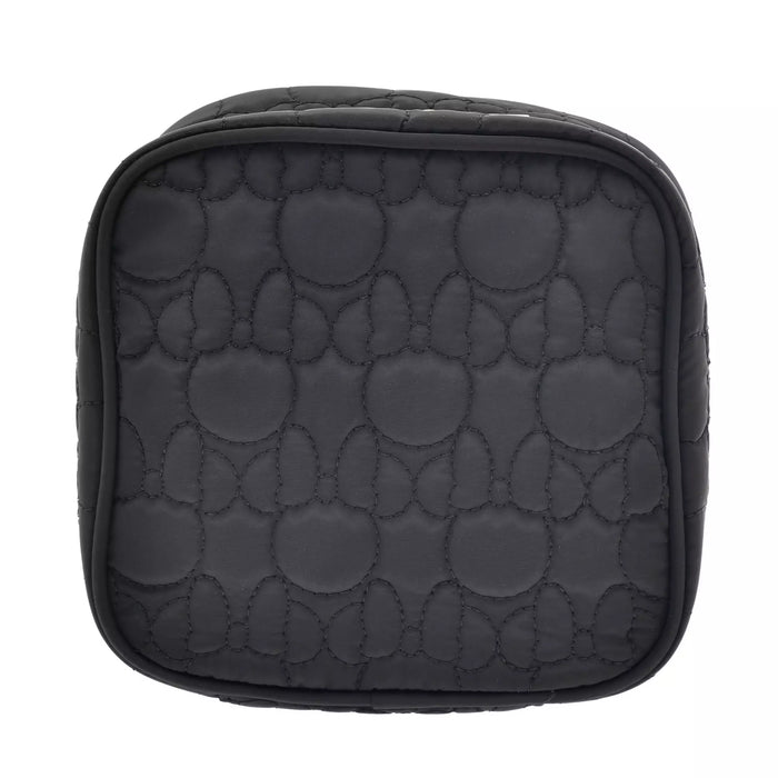 JDS - Minnie Mouse Pouch Square Quilting