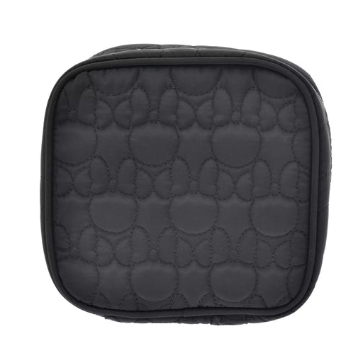 JDS - Minnie Mouse Pouch Square Quilting