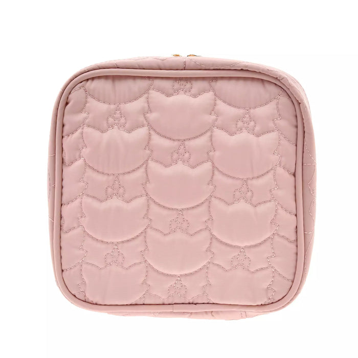 JDS - Marie The Aristocats Pouch Square Quilting