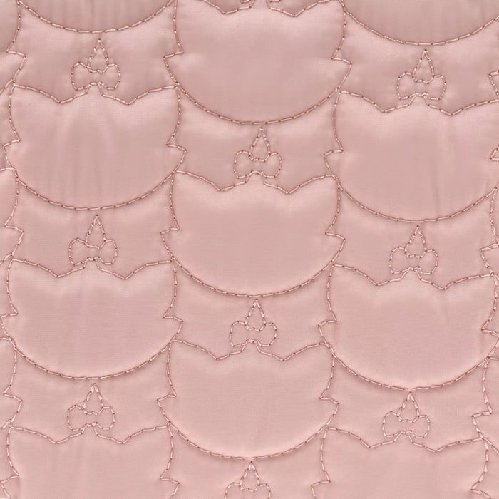 JDS - Quilted Marie The Aristocats Square  Pouch (Release Date: Dec 2, 2025)