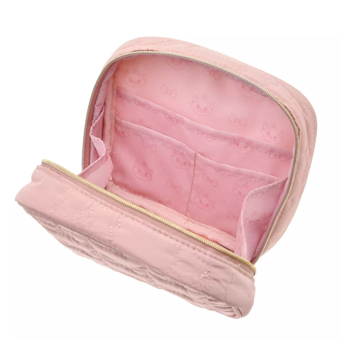 JDS - Marie The Aristocats Pouch Square Quilting