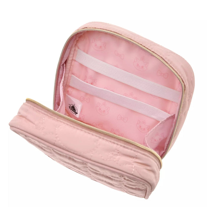 JDS - Quilted Marie The Aristocats Square  Pouch (Release Date: Dec 2, 2025)