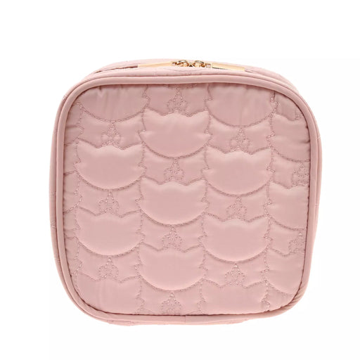 JDS - Quilted Marie The Aristocats Square  Pouch (Release Date: Dec 2, 2025)