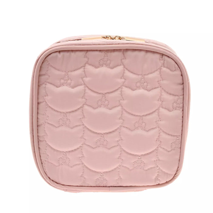 JDS - Quilted Marie The Aristocats Square  Pouch (Release Date: Dec 2, 2025)