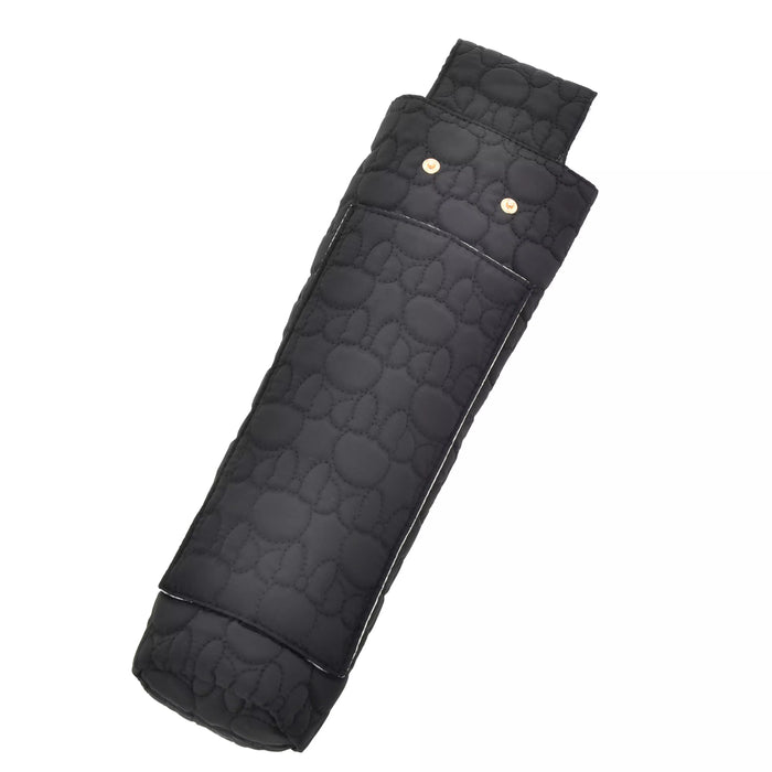 JDS - Quilted Minnie Mouse Pouch for Hair Irons (Release Date: Dec 2, 2025)