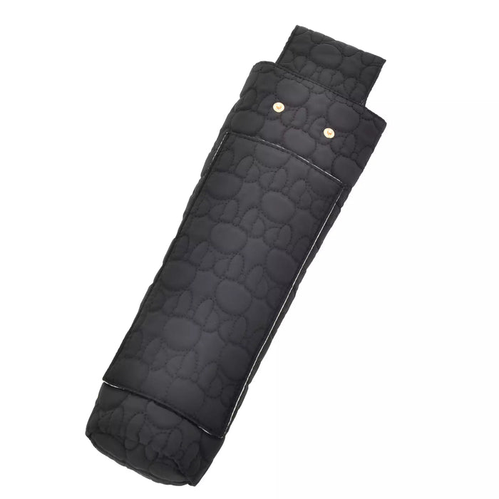 JDS - Quilted Minnie Mouse Pouch for Hair Irons