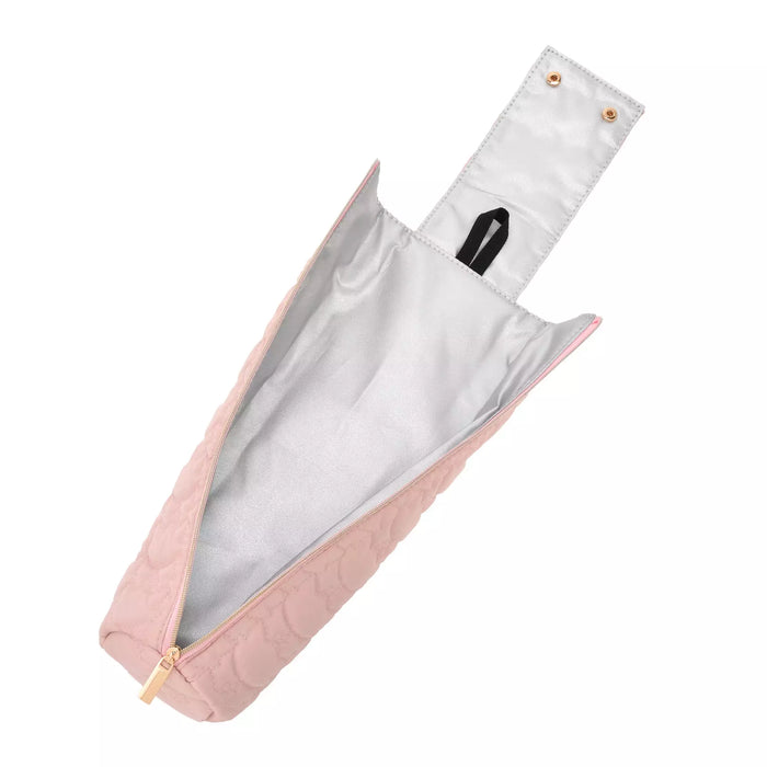 JDS - Quilted Marie The Aristocats Pouch for Hair Irons (Release Date: Dec 2, 2025)