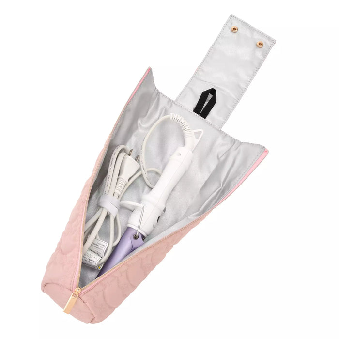 JDS - Quilted Marie The Aristocats Pouch for Hair Irons (Release Date: Dec 2, 2025)