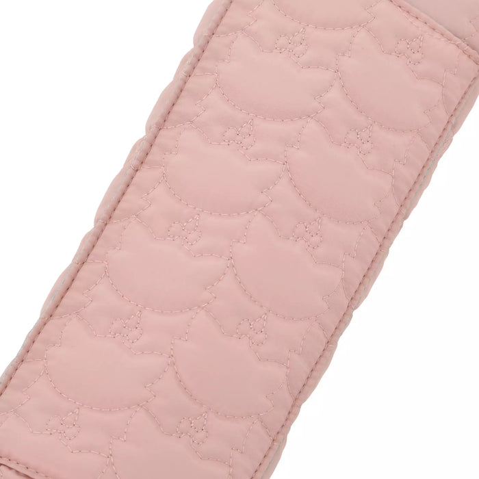 JDS - Quilted Marie The Aristocats Pouch for Hair Irons (Release Date: Dec 2, 2025)