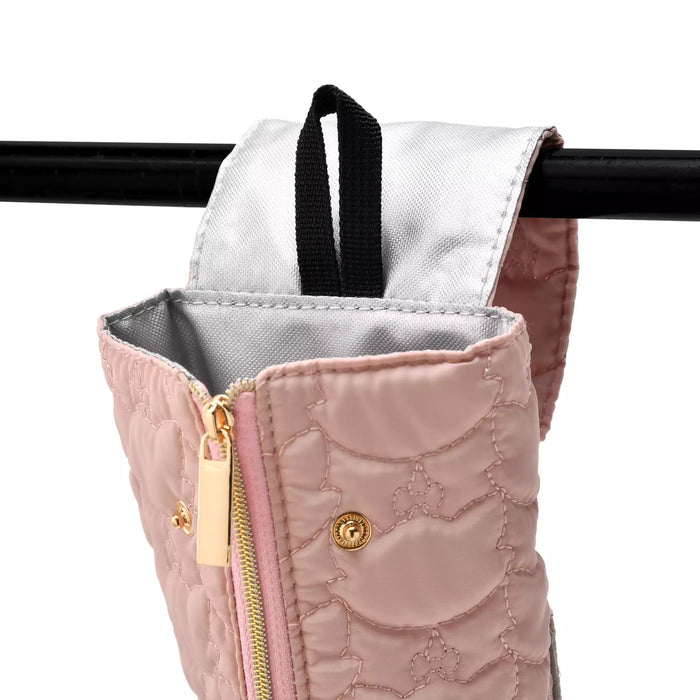 JDS - Quilted Marie The Aristocats Pouch for Hair Irons (Release Date: Dec 2, 2025)