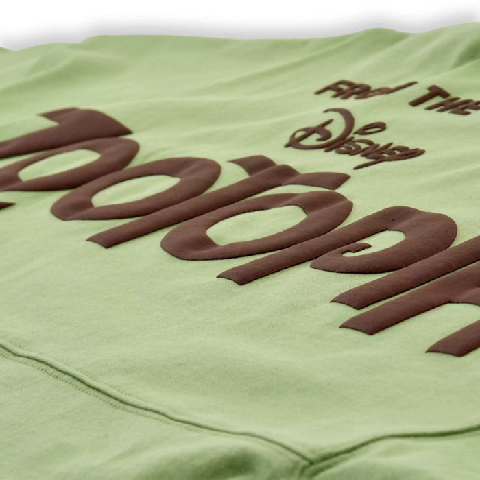 JDS - Zootopia Fashion Collection x [Spirit Jersey] Judy Hopps & Nick Wilde Long Sleeve T-Shirt for Adults (Release Date: Feb 9, 2026)