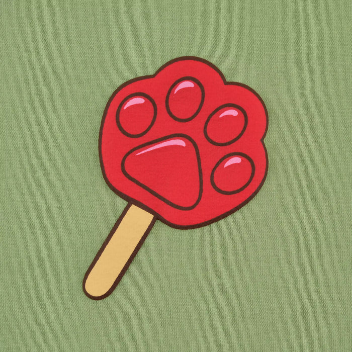 JDS - Zootopia Fashion Collection x [Spirit Jersey] Judy Hopps & Nick Wilde Long Sleeve T-Shirt for Adults (Release Date: Feb 9, 2026)