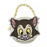 JDS - 2026 Disney Cat Day Collection x Figaro & Cleo Shopping Bag/Eco Bag with Pouch (Release Date: Feb 2, 2026)