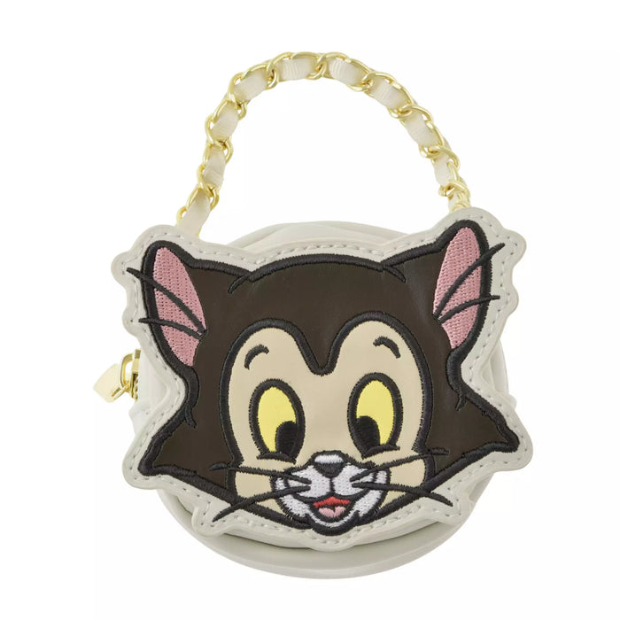 JDS - 2026 Disney Cat Day Collection x Figaro & Cleo Shopping Bag/Eco Bag with Pouch (Release Date: Feb 2, 2026)
