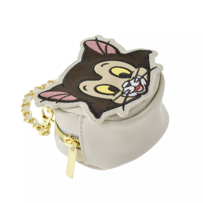 JDS - 2026 Disney Cat Day Collection x Figaro & Cleo Shopping Bag/Eco Bag with Pouch (Release Date: Feb 2, 2026)