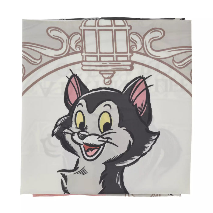 JDS - 2026 Disney Cat Day Collection x Figaro & Cleo Scarves (Release Date: Feb 2, 2026)