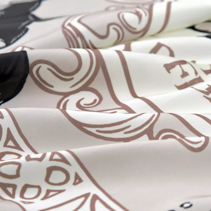 JDS - 2026 Disney Cat Day Collection x Figaro & Cleo Scarves (Release Date: Feb 2, 2026)