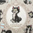 JDS - 2026 Disney Cat Day Collection x Figaro & Cleo Scarves (Release Date: Feb 2, 2026)