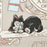 JDS - 2026 Disney Cat Day Collection x Figaro & Cleo Scarves (Release Date: Feb 2, 2026)
