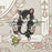 JDS - 2026 Disney Cat Day Collection x Figaro & Cleo Scarves (Release Date: Feb 2, 2026)