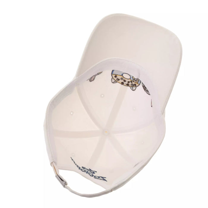 JDS - 10TH Anniversary Collection from the Disney movie Zootopia Collection x Zootopia Donut Hat/Cap (Release Date: Feb 9, 2026)