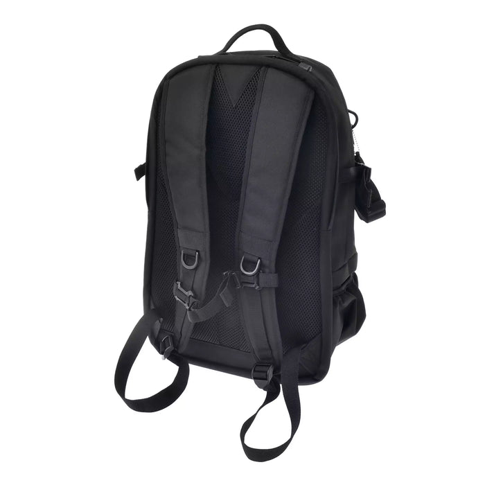 JDS - [MILKFED.] Mickey Mouse Backpack, 32L, with Charm, Pouch, and Carabiner (Release Date: Feb 10, 2026)