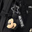 JDS - [MILKFED.] Mickey Mouse Backpack, 32L, with Charm, Pouch, and Carabiner (Release Date: Feb 10, 2026)
