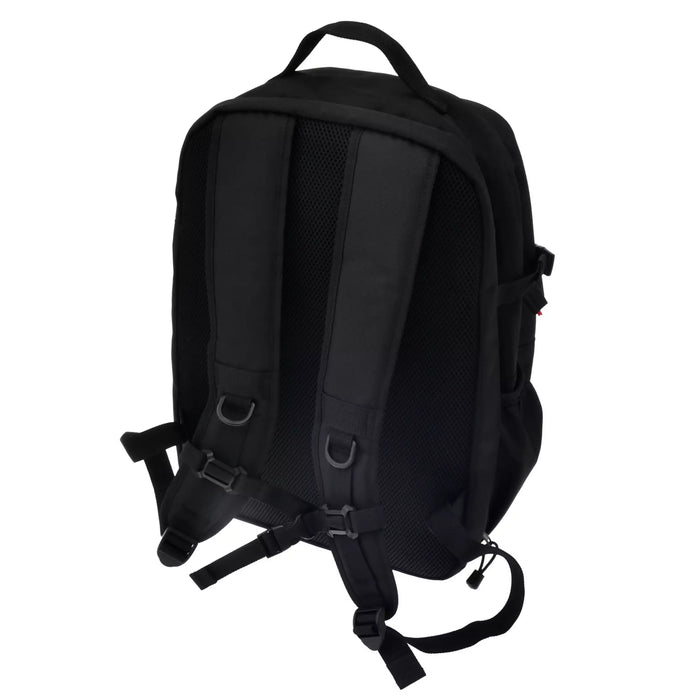 JDS - [MILKFED.] Minnie Mouse Backpack, 32L, with Charm, Pouch, and Carabiner (Release Date: Feb 10, 2026)