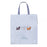 JDS - The Aristocats Marie, Berlioz, Toulouse "Moment" Foldable Shopping Bag/Eco Bag (Release Date: Dec 23, 2025)