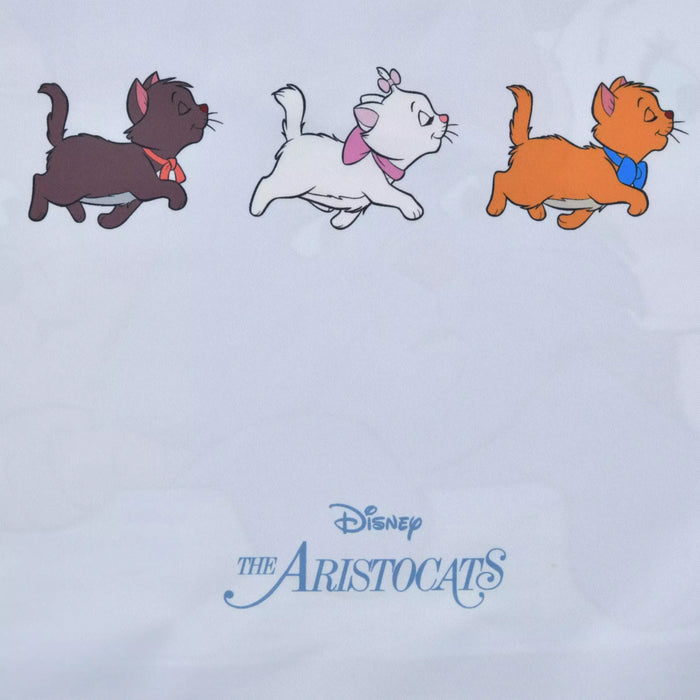 JDS - The Aristocats Marie, Berlioz, Toulouse "Moment" Foldable Shopping Bag/Eco Bag (Release Date: Dec 23, 2025)